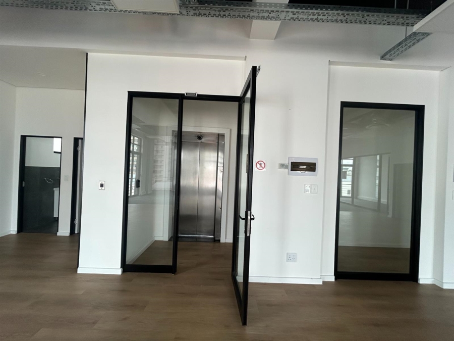 To Let Commercial Property for Rent in Cape Town City Centre Western Cape